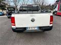 VOLKSWAGEN AMAROK 3.0 V6 tdi Comfortline 4motion 204cv auto GB870PY