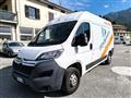 CITROEN JUMPER 33 2.2 e-HDi/130 PM-TM Furgone