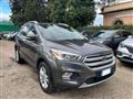 FORD KUGA 2.0TDCI 4WD TITANIUM 150cv NAVI TELECAM SENS PARK