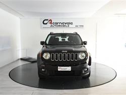 JEEP RENEGADE 2.0 Mjt 140CV 4WD ACTIV DRIVE- 122.387 Km -CERTIF.