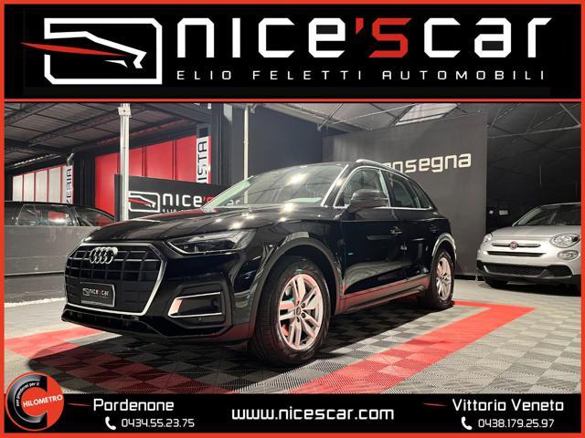 AUDI Q5 30 TDI S tronic Business * AUTOMATICA *