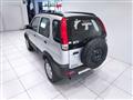 DAIHATSU TERIOS 1.3i 16V cat 4WD SX