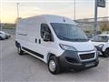 PEUGEOT BOXER 335 2.2 BlueHDi 140 S&S L2 H2 Furgone PM-TM