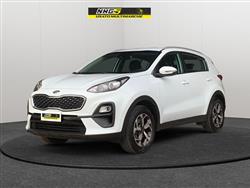 KIA SPORTAGE 2016 Sportage 1.6 ECOGPL 2WD Energy