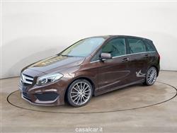 MERCEDES CLASSE B B 220 d Automatic 4Matic Premium