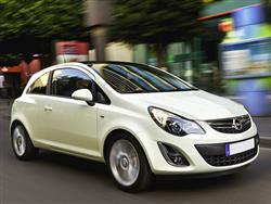 OPEL CORSA 1.3 CDTI 95CV F.AP. 3 porte b-color