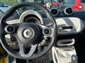 SMART FORFOUR 1.0 71 CV PASSION NEOPATENTATI CERCHI 15 GARANZIA