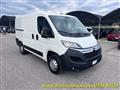 CITROEN JUMPER 35 BlueHDi 140 S&S PC-TN Furgone