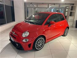 ABARTH 595 1.4 Turbo T-Jet 145 CV