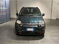 FIAT PANDA CROSS Panda Cross 1.0 FireFly S&S Hybrid