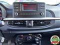 KIA PICANTO 1.0 12V 5 porte City