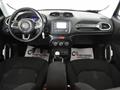 JEEP RENEGADE 2.0 Mjt 140CV 4WD ACTIV DRIVE- 122.387 Km -CERTIF.