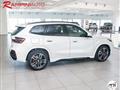 BMW X1 sDrive 18d Msport Pro Km 0 Ufficiale Pronta Conseg