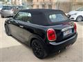 MINI CABRIO 1.5 Cooper D Hype Cabrio