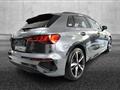 AUDI A3 SPORTBACK SPB 40 TFSI quattro S tronic S line edition