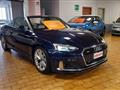 AUDI A5 CABRIO Cabrio 40 TDI quattro S tronic Advanced