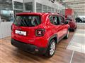 JEEP RENEGADE 2.0 Mjt 140CV 4WD Limited-UNIPROPRIETARIA