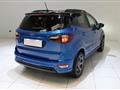 FORD ECOSPORT 1.0 EcoBoost 125 CV Start&Stop ST-Line