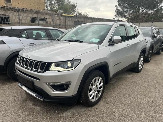 JEEP COMPASS LIMITED 1.6 Multijet II 120CV 2WD