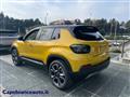 JEEP AVENGER e-HYBRID 1.2 Turbo MHEV Summit BICOLORE+INFOT&CONV.PACK