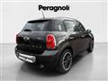 MINI COUNTRYMAN Mini One D Business Countryman