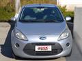 FORD Ka II 3p 2010Â  1.2 - 69cv