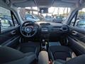 JEEP RENEGADE 1.6mjt LIMITED 130cv BLUETOOTH CRUISE ALERT CORSIA