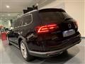 VOLKSWAGEN PASSAT Business Alltrack 2.0 BiTDI 240 CV 4MOT DSG Exec.