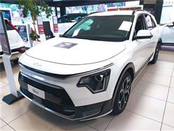 KIA NEW NIRO Niro 1.6 GDi DCT HEV Business