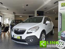 OPEL MOKKA 1.7 CDTI Ecotec 130CV 4x2 Start&Stop Cosmo