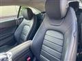 MERCEDES CLASSE C CABRIO d 4Matic Auto Cabrio Premium Plus