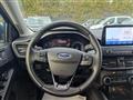 FORD FOCUS 1.5d ECOBLUE 120cv NAVI TELECAM ALERT SUP.CORSIA