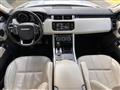 LAND ROVER RANGE ROVER SPORT 3.0 TDV6 HSE Dynamic NAVI - XENO - TELEC. - 21