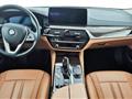 BMW SERIE 5 TOURING e xDrive Touring Luxury