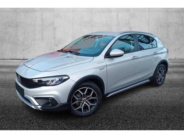 FIAT TIPO 1.5 Hybrid DCT 5 porte Cross