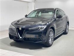 ALFA ROMEO STELVIO 2.0 Turbo 200 CV AT8 Q4 Super Business