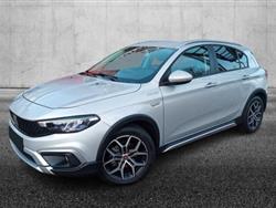 FIAT TIPO 1.5 Hybrid DCT 5 porte Cross