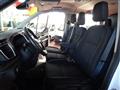 FORD TRANSIT CUSTOM 300 2.0 EcoBlue 130 PL-DC 6Posti Furgone Titanium