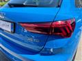 AUDI Q3 35 2.0 tdi S line edition s-tronic