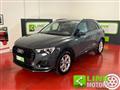 AUDI Q3 40 TDI quattro S tronic Business Advanced GARANZIA