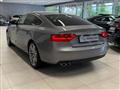 AUDI A5 SPORTBACK SPB 2.0 TDI 190 CV clean diesel quattro