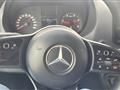 MERCEDES SPRINTER F37/33 311 CDI TN Furgone PM-TA Business