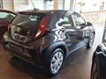 TOYOTA NUOVA AYGO X Aygo X 1.0 VVT-i 72 CV 5 porte Active S-CVT