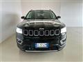 JEEP COMPASS 1.3 Turbo T4 150 CV aut. 2WD Limited