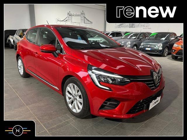 RENAULT NEW CLIO 5 Porte 1.0 TCe GPL Intens my21