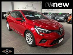 RENAULT NEW CLIO 5 Porte 1.0 TCe GPL Intens my21