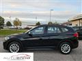 BMW X1 sDrive18d Business Advantage automatic