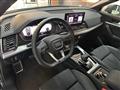 AUDI Q5 SPORTBACK SPB 40 TDI quattro S tronic S line plus