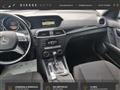 MERCEDES CLASSE C SW CDI S.W. BlueEFFICIENCY Executive MECCANICA OTTIMA