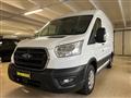 FORD TRANSIT 310 2.0TDCi EcoBlue Ibrido